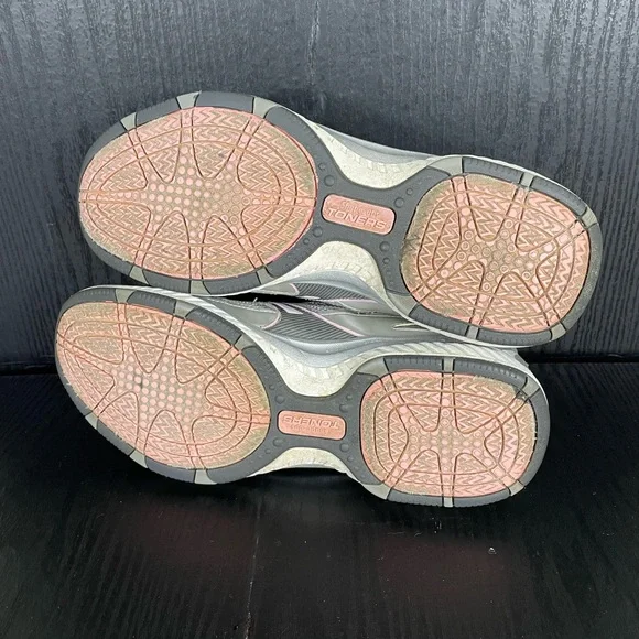 Skechers Shape-Ups Toners women’s size 9.5 - Picture 13 of 14